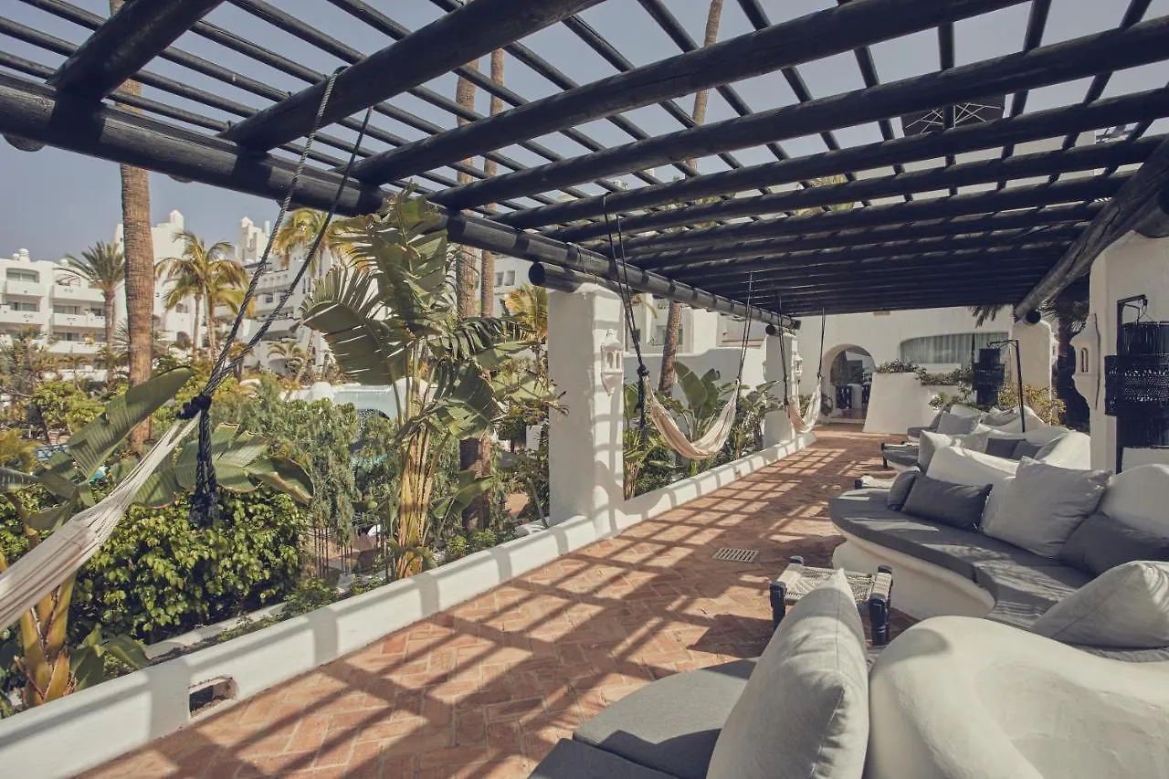 Dreams Jardin Tropical Resort & Spa Costa Adeje  4*, Costa Adeje (Tenerife) Spanien