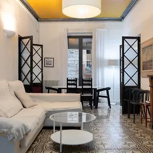  Apartamento Flateli Peixateries Velles España