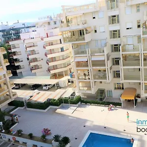  Apartamento ático Novelty Con Vistas Al Mar España