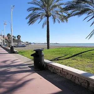 El Palo Estudio Màlaga