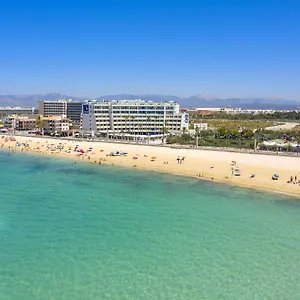 Fontanellas Playa 4*, Playa de Palma (Mallorca) Hiszpania