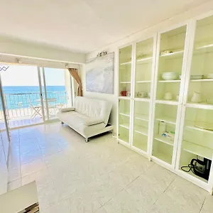  Apartamento Investingspain Paradise Front Sea Views Swimming Pool España
