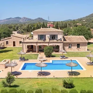 finca-sol-y-vida.allmallorcahotels.com/