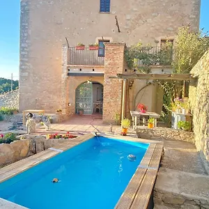  Casa rural Casa Pardal Coliving & Coworking España