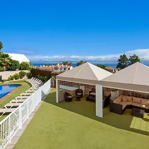 Dragos Del Norte Apartmán