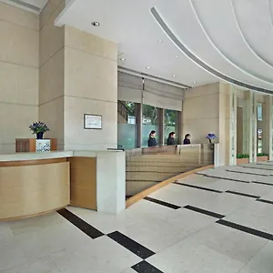 *** Hotel Rambler Oasis China