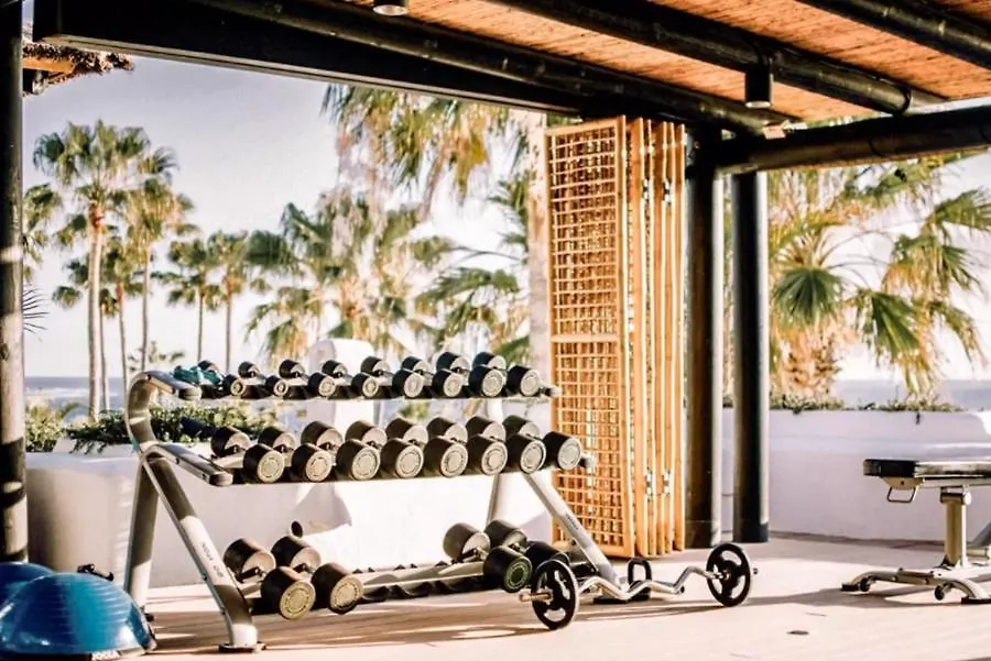Dreams Jardin Tropical Resort & Spa Costa Adeje  Hotel