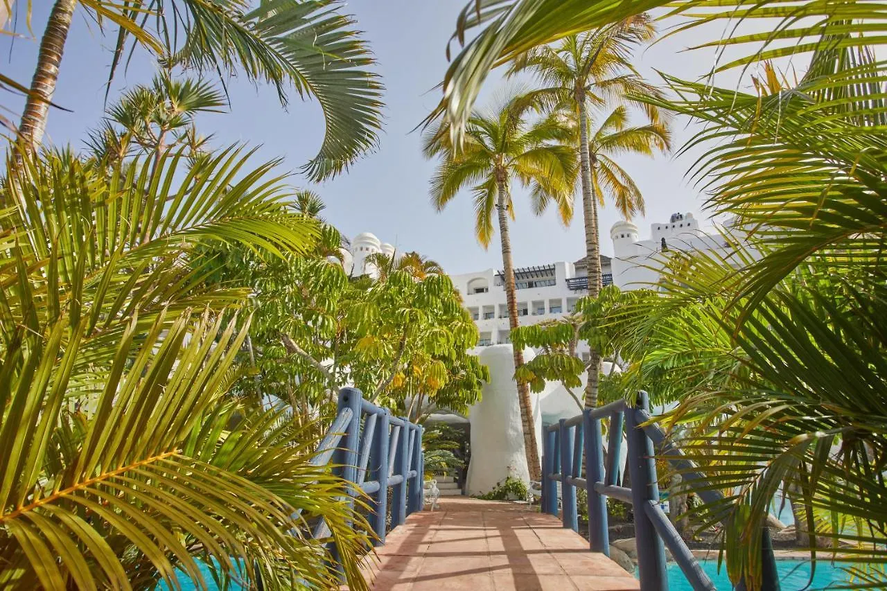 Dreams Jardin Tropical Resort & Spa Costa Adeje  España
