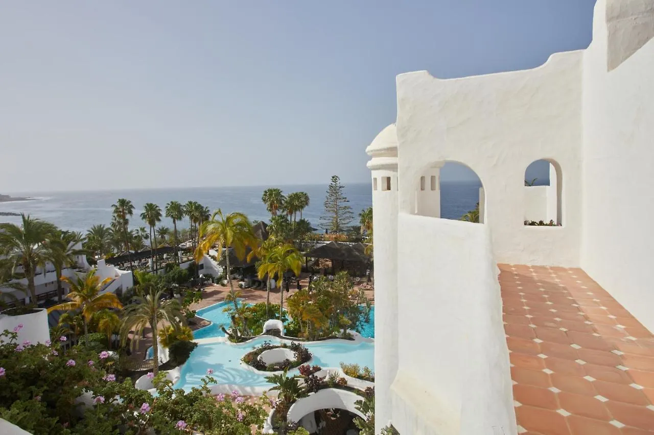 Dreams Jardin Tropical Resort & Spa Costa Adeje  Hotel Costa Adeje (Tenerife)