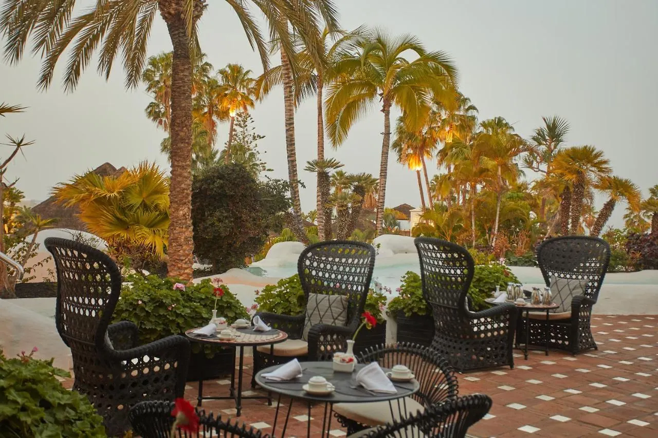Dreams Jardin Tropical Resort & Spa Costa Adeje  Hotel