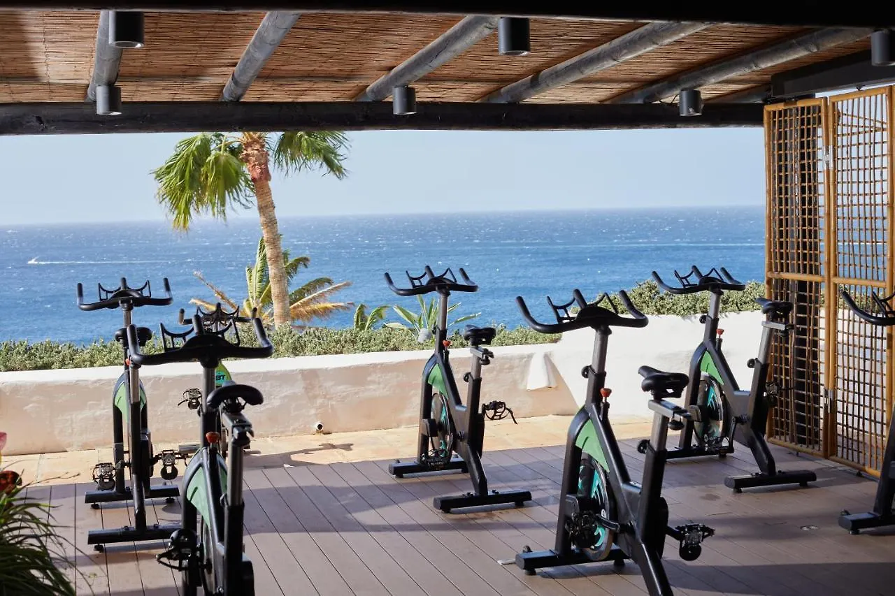 **** Hotel Dreams Jardin Tropical Resort & Spa Costa Adeje  España