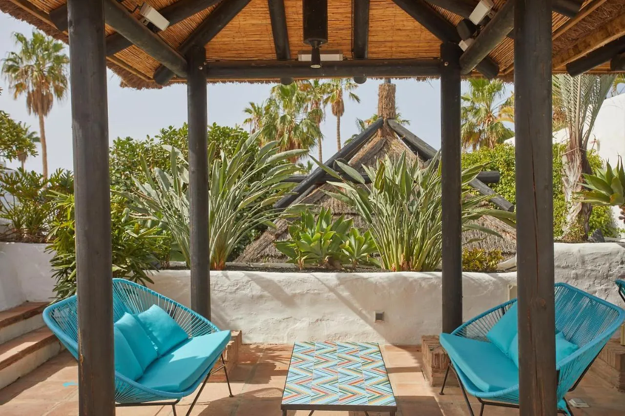 Dreams Jardin Tropical Resort & Spa Costa Adeje  4*, Costa Adeje (Tenerife)