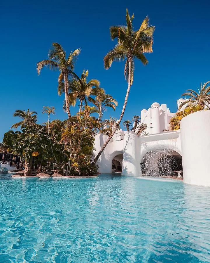 Dreams Jardin Tropical Resort & Spa Costa Adeje  4*, Costa Adeje (Tenerife) Spanien