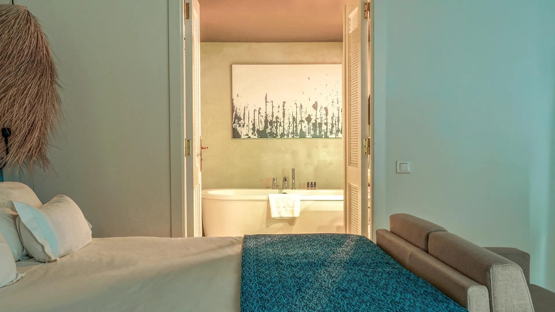 Dreams Jardin Tropical Resort & Spa Costa Adeje  Spanien