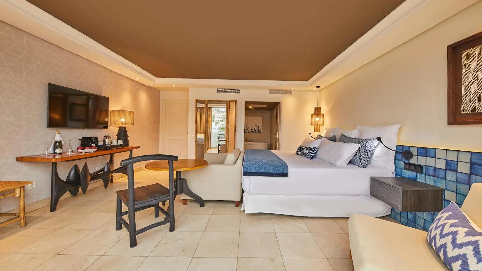 Dreams Jardin Tropical Resort & Spa Costa Adeje  Hotel Costa Adeje (Tenerife)