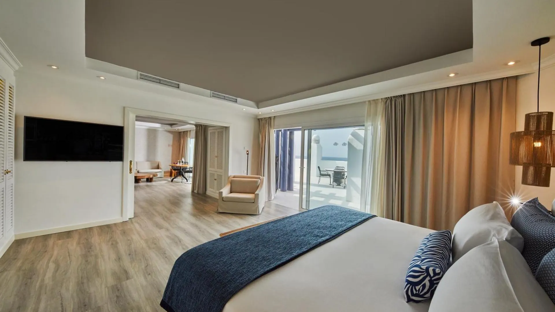 Dreams Jardin Tropical Resort & Spa Costa Adeje