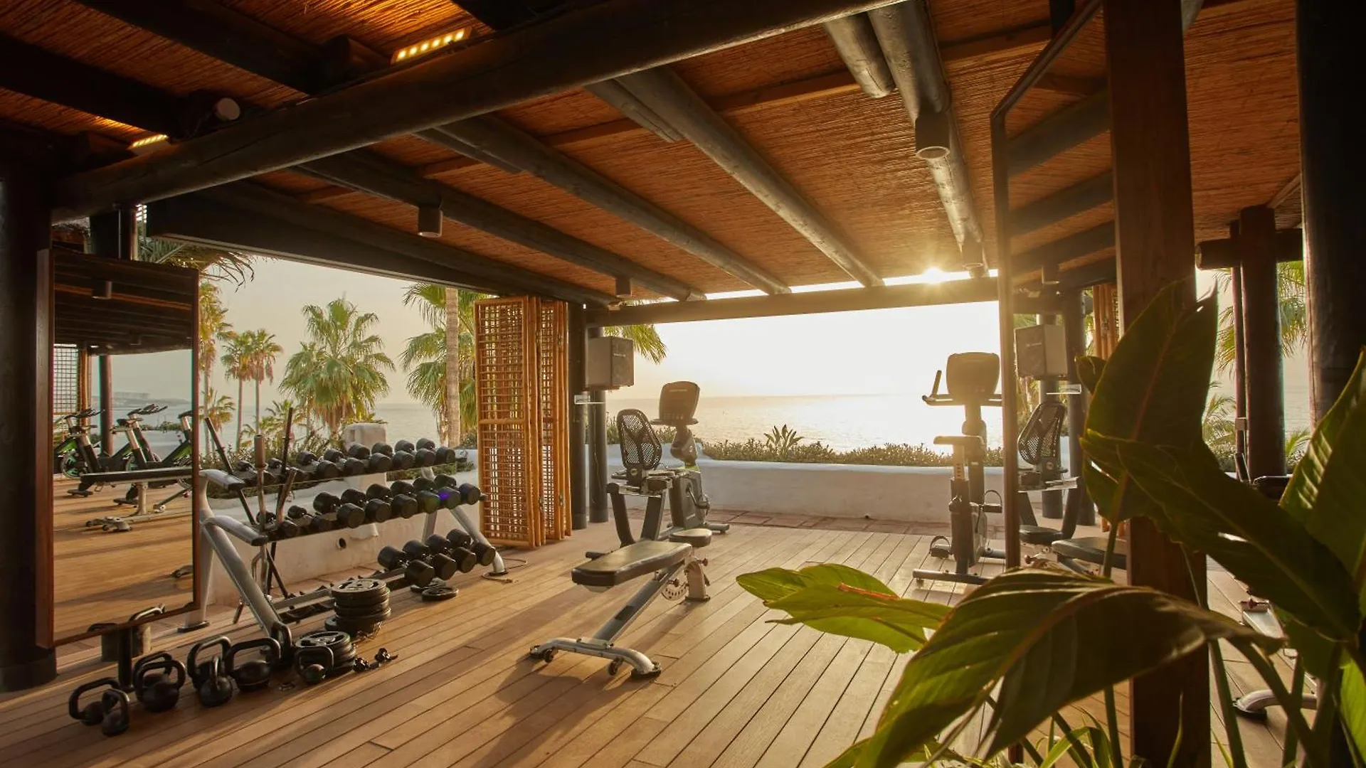 Dreams Jardin Tropical Resort & Spa Costa Adeje  Hotel